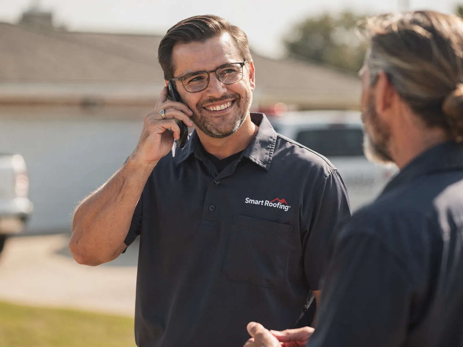 Roof Repair Register, GA FAQs